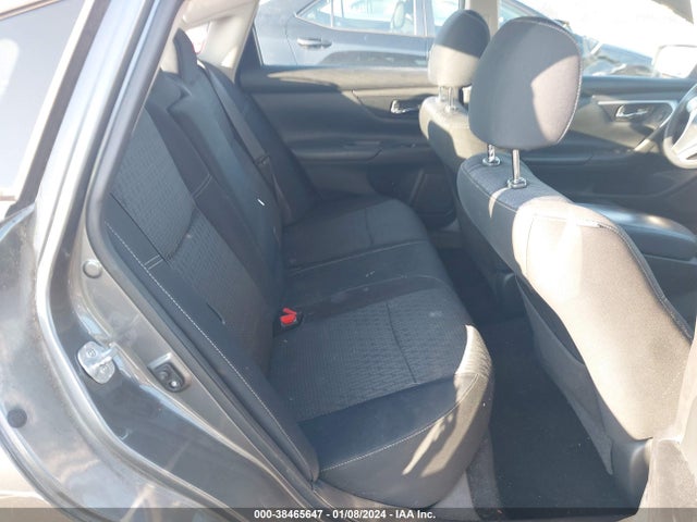 Nissan Altima 2.5 S 2016 1N4AL3AP8GN315477 Image 8