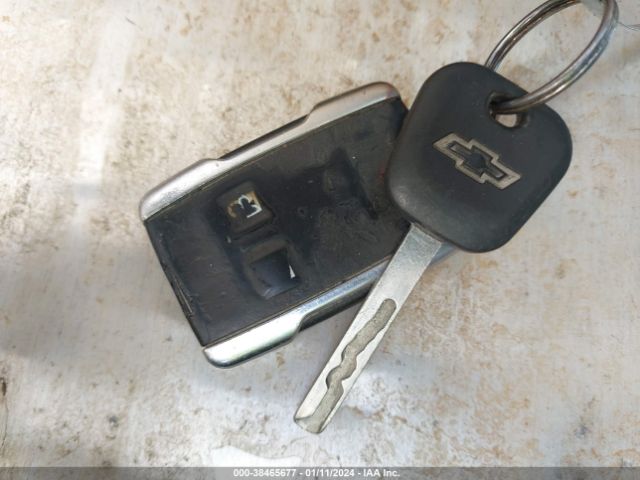 3GCUKSECXFG381273 Chevrolet Silverado 1500 1lz