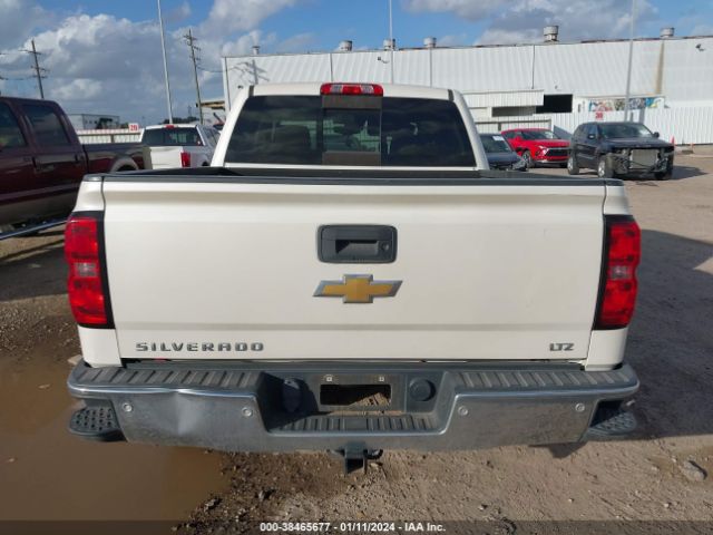 3GCUKSECXFG381273 Chevrolet Silverado 1500 1lz