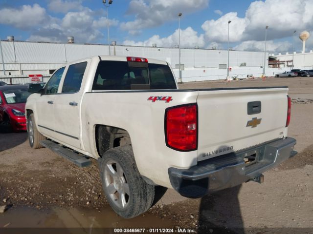 3GCUKSECXFG381273 Chevrolet Silverado 1500 1lz