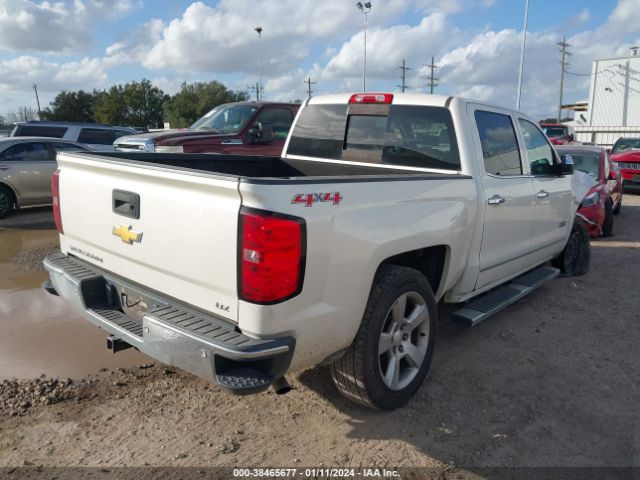 3GCUKSECXFG381273 Chevrolet Silverado 1500 1lz