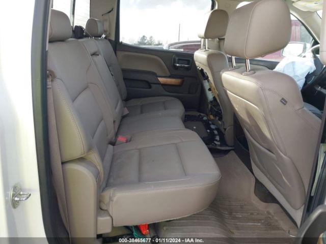 3GCUKSECXFG381273 Chevrolet Silverado 1500 1lz