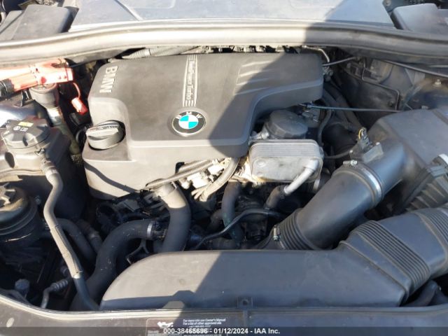 WBAVL1C5XFVY28057 BMW X1 Xdrive28i