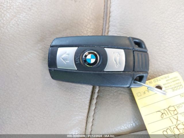 WBAVL1C5XFVY28057 BMW X1 Xdrive28i