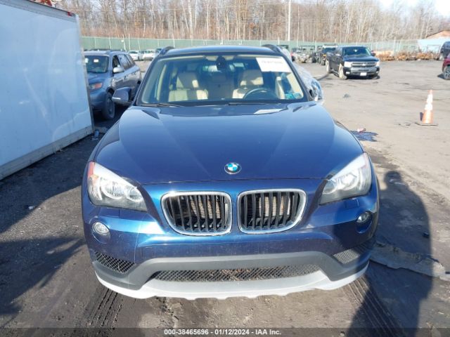 WBAVL1C5XFVY28057 BMW X1 Xdrive28i