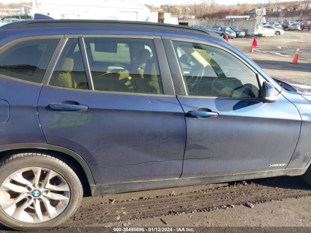 WBAVL1C5XFVY28057 BMW X1 Xdrive28i