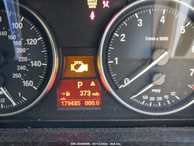 WBAVL1C5XFVY28057 BMW X1 Xdrive28i