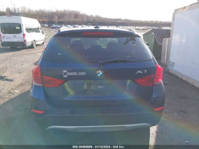 WBAVL1C5XFVY28057 BMW X1 Xdrive28i