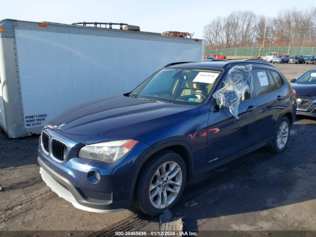 WBAVL1C5XFVY28057 BMW X1 Xdrive28i