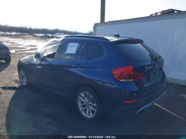 WBAVL1C5XFVY28057 BMW X1 Xdrive28i