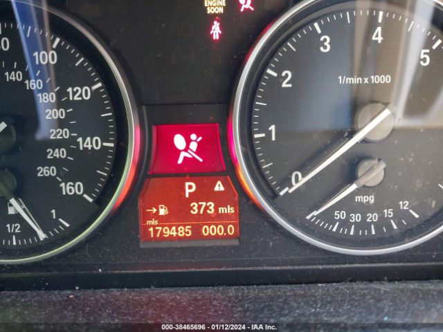 WBAVL1C5XFVY28057 BMW X1 Xdrive28i