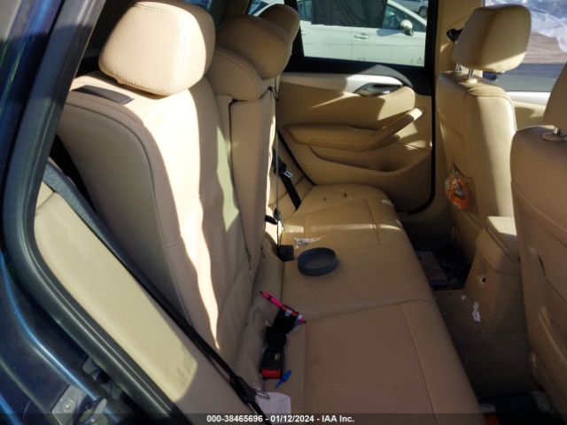 WBAVL1C5XFVY28057 BMW X1 Xdrive28i