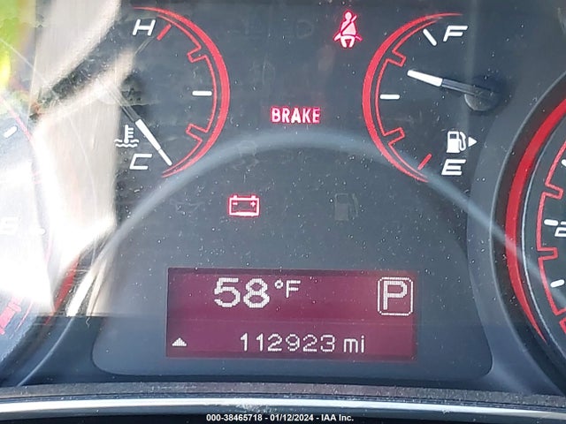 Dodge DART SXT 2015 1C3CDFBB6FD434965 Image 15