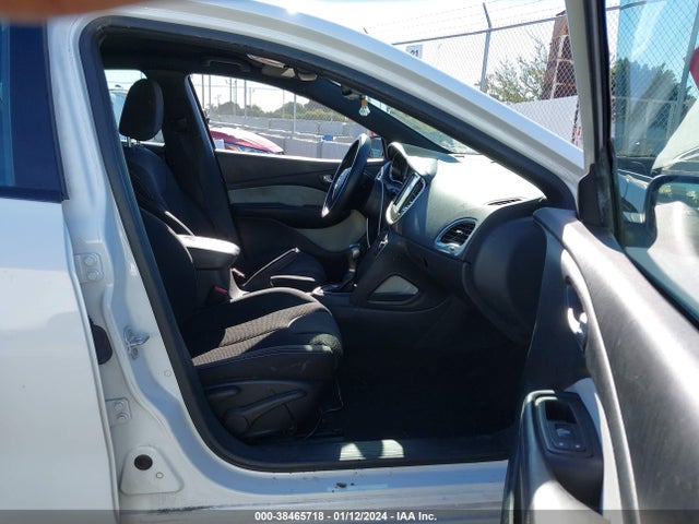 Dodge DART SXT 2015 1C3CDFBB6FD434965 Image 5