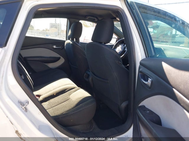 Dodge DART SXT 2015 1C3CDFBB6FD434965 Image 8