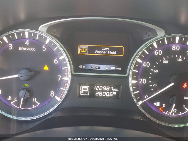 2015 INFINITI QX60 VIN: 5N1AL0MM7FC532230