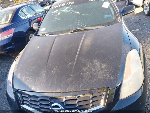 2009 NISSAN ALTIMA 2.5 S VIN: 1N4AL24E29C199227