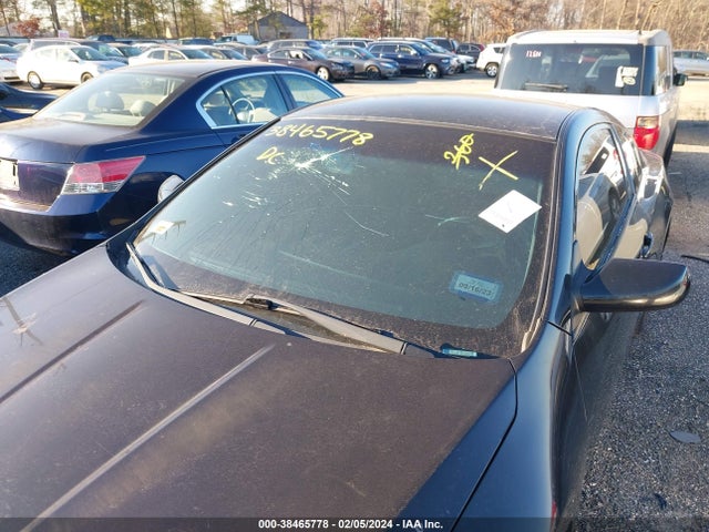 2009 NISSAN ALTIMA 2.5 S VIN: 1N4AL24E29C199227
