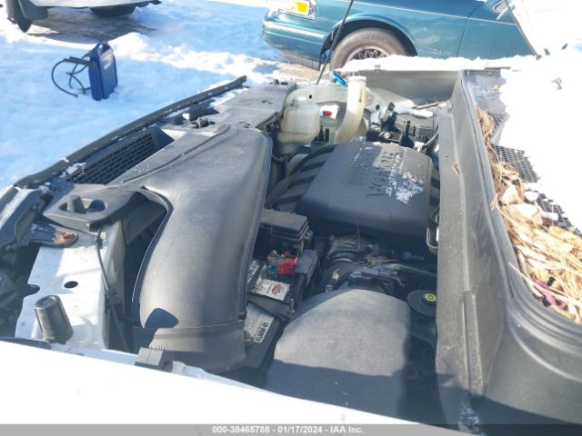 5FNYF4H76FB039812 Honda Pilot Ex-l