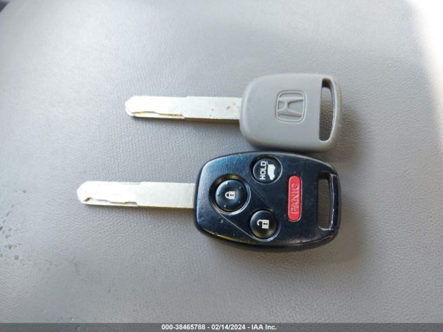 5FNYF4H76FB039812 Honda Pilot Ex-l