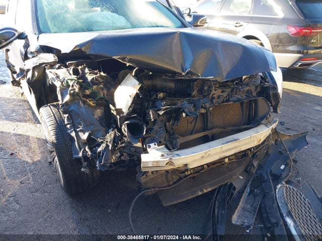 2015 KIA K900 PREMIUM VIN: KNALU4D41F6027085