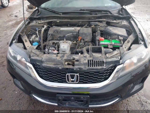 Honda Accord Lx-s 2015 1HGCT1B39FA016459 Image 10