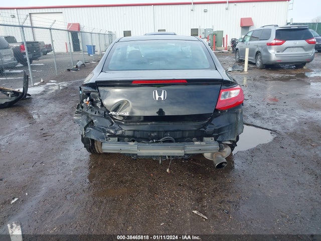 2015 HONDA ACCORD LX-S VIN: 1HGCT1B39FA016459