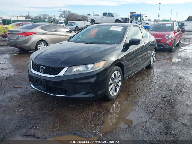 Honda Accord Lx-s 2015 1HGCT1B39FA016459 Image 2