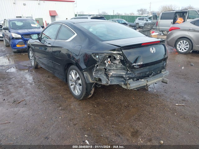 Honda Accord Lx-s 2015 1HGCT1B39FA016459 Image 3