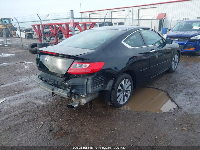 Honda Accord Lx-s 2015 1HGCT1B39FA016459 Image 4