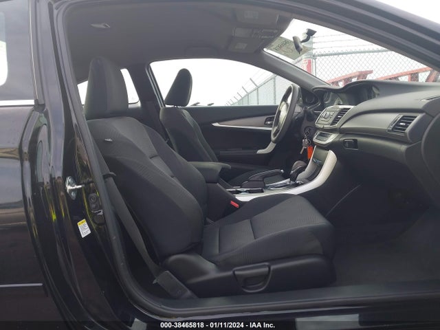 2015 HONDA ACCORD LX-S VIN: 1HGCT1B39FA016459
