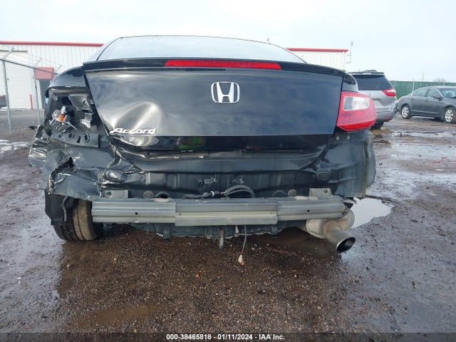 Honda Accord Lx-s 2015 1HGCT1B39FA016459 Image 6