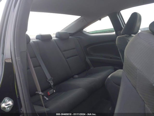 Honda Accord Lx-s 2015 1HGCT1B39FA016459 Image 8