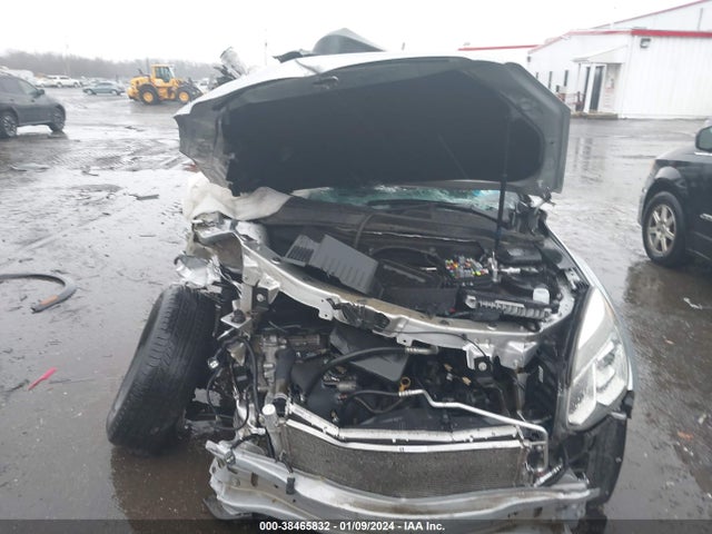 Chevrolet EQUINOX LS 2017 2GNFLEEK5H6291453 Image 12