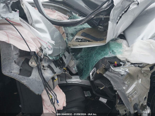 Chevrolet EQUINOX LS 2017 2GNFLEEK5H6291453 Image 5
