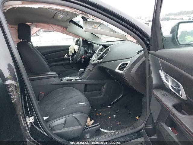 GMC Terrain Sle-1 2014 2GKALMEK3E6300129 Image 5