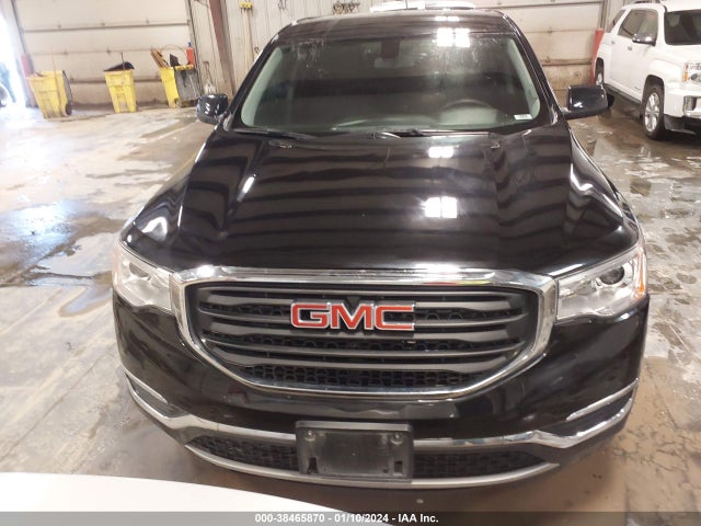 1GKKNKLA0HZ170235 GMC Acadia Sle-1