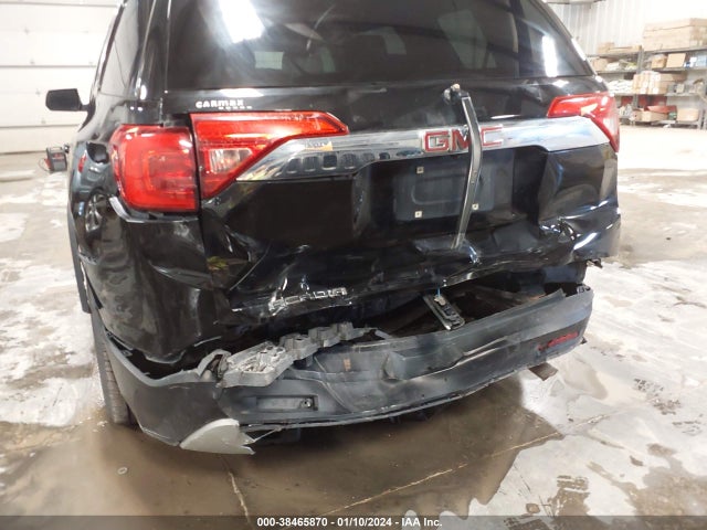 1GKKNKLA0HZ170235 GMC Acadia Sle-1