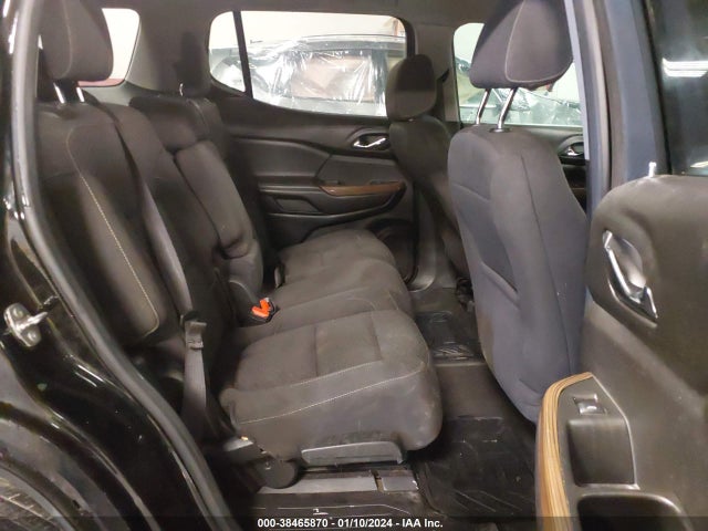 1GKKNKLA0HZ170235 GMC Acadia Sle-1
