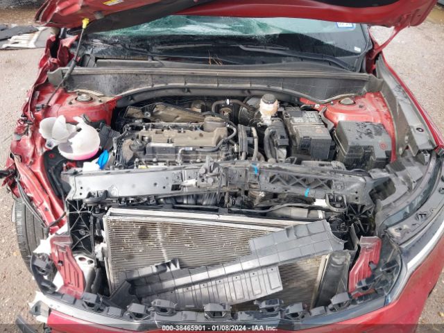 5XYRL4LC3NG127239 KIA SORENTO S
