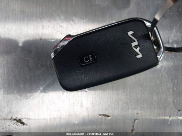 5XYRL4LC3NG127239 KIA SORENTO S