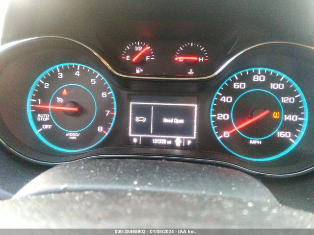Chevrolet Cruze Premier Auto 2017 1G1BF5SM5H7231797 Image 7