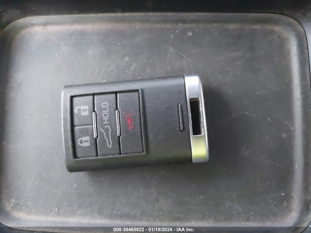 Chevrolet Corvette Stingray Z51 2014 1G1YG2D76E5116906 Image 11
