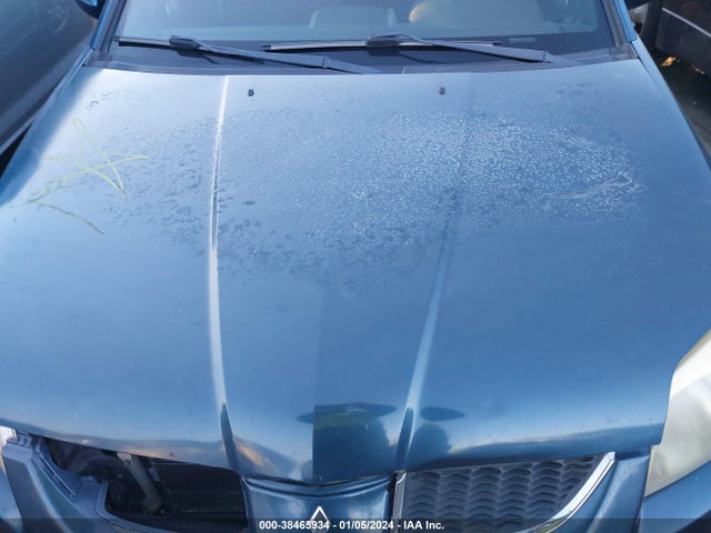2005 MITSUBISHI GALANT 4A3AB46SX5E046523 Photo 9