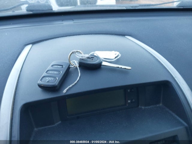 2005 MITSUBISHI GALANT 4A3AB46SX5E046523 Photo 10