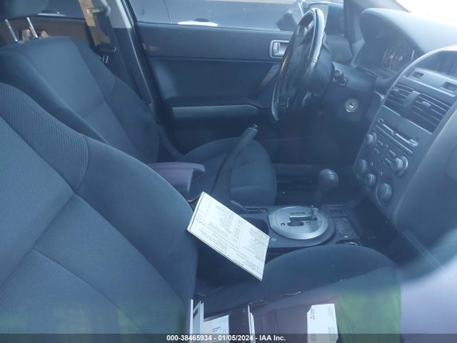 2005 MITSUBISHI GALANT 4A3AB46SX5E046523 Photo 4