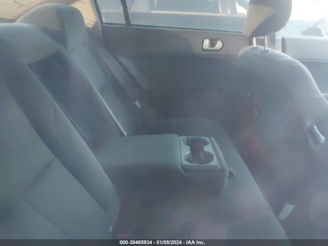 2005 MITSUBISHI GALANT 4A3AB46SX5E046523 Photo 7