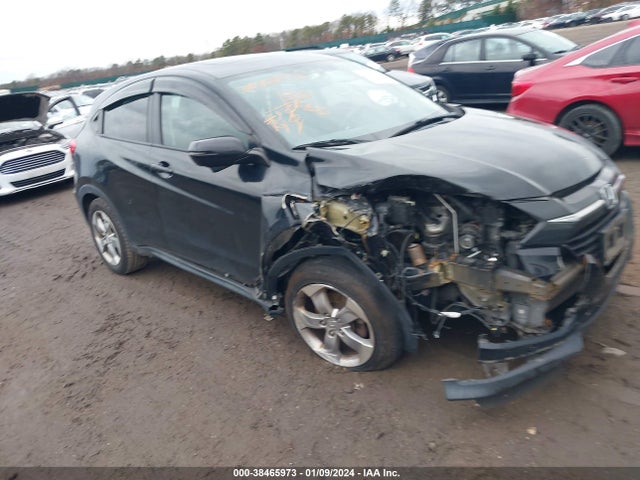 2017 3CZRU6H59HM731379 main image