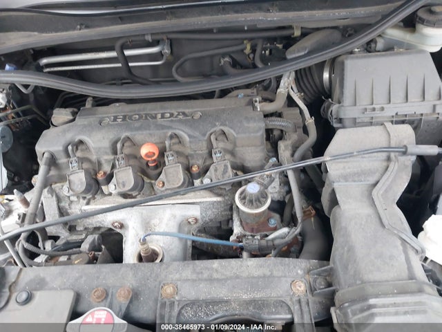 Honda HR-V EX 2017 3CZRU6H59HM731379 Image 10