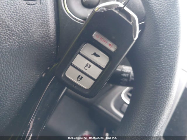 Honda HR-V EX 2017 3CZRU6H59HM731379 Image 11